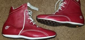 Brand new Timberland boots size 9